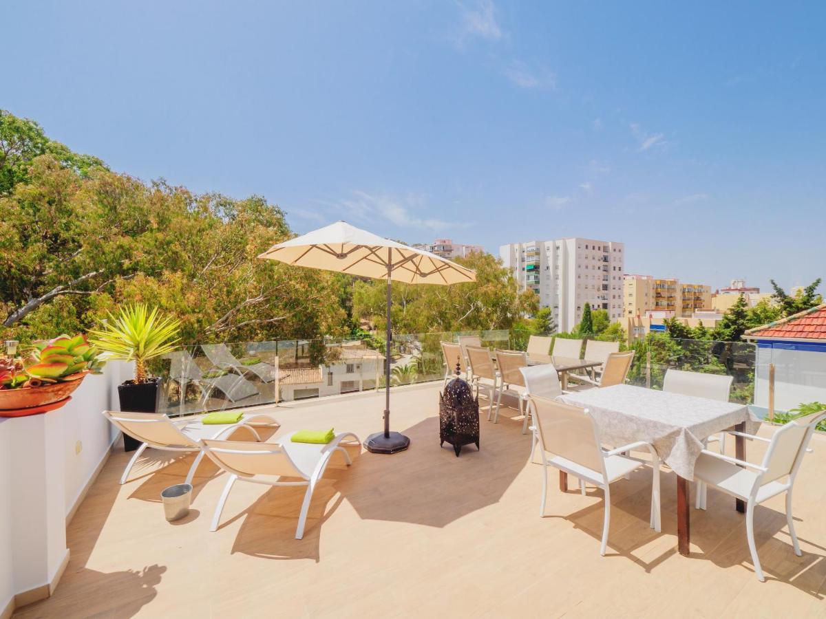 Appartement La Del Montecillo Complex And Apartamentosmalagamanagement Málaga