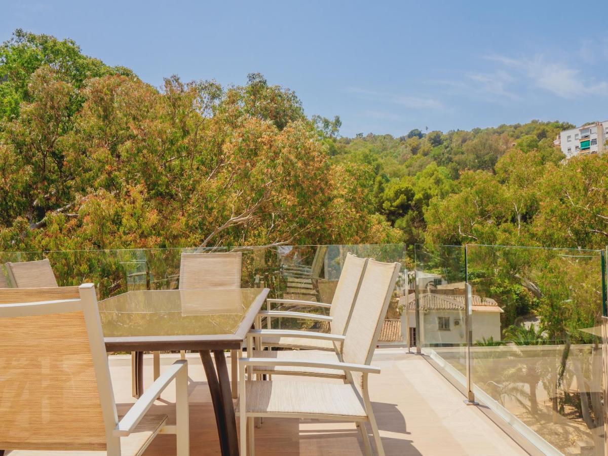 Appartement La Del Montecillo Complex And Apartamentosmalagamanagement *