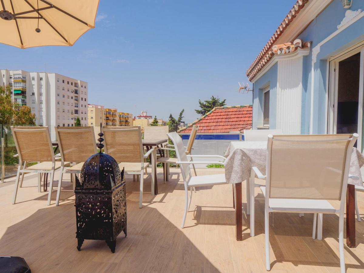 Appartement La Del Montecillo Complex And Apartamentosmalagamanagement