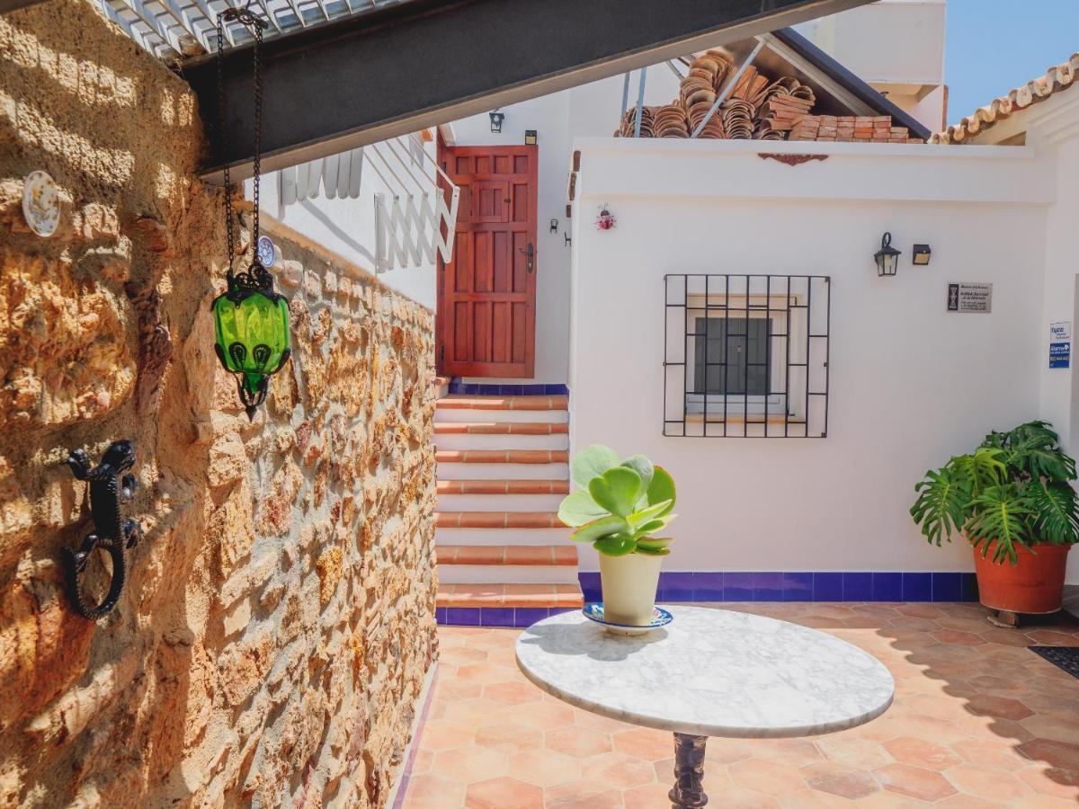 Appartement La Del Montecillo Complex And Apartamentosmalagamanagement Málaga