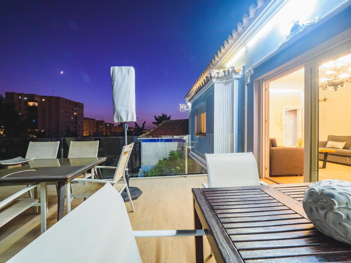 La Del Montecillo Complex And Apartamentosmalagamanagement Appartement