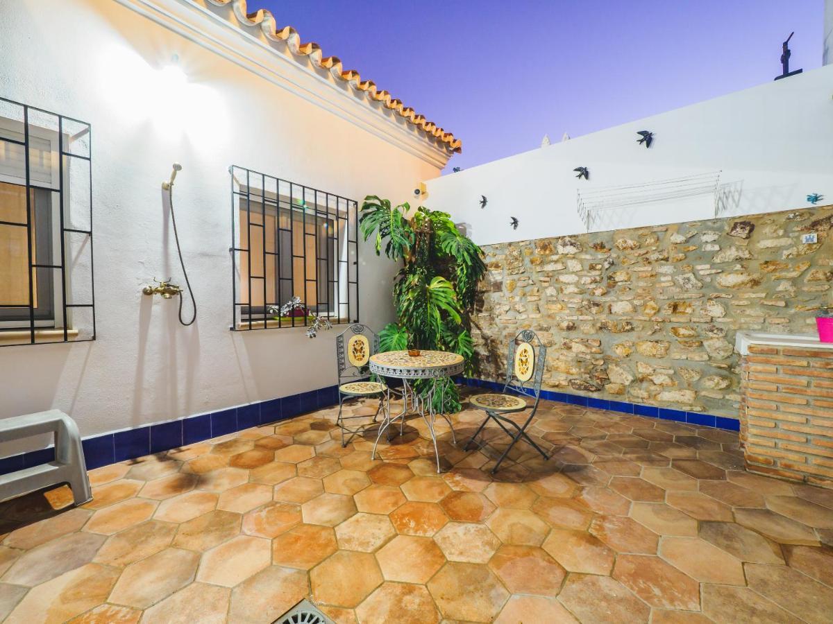La Del Montecillo Complex And Apartamentosmalagamanagement Appartement *
