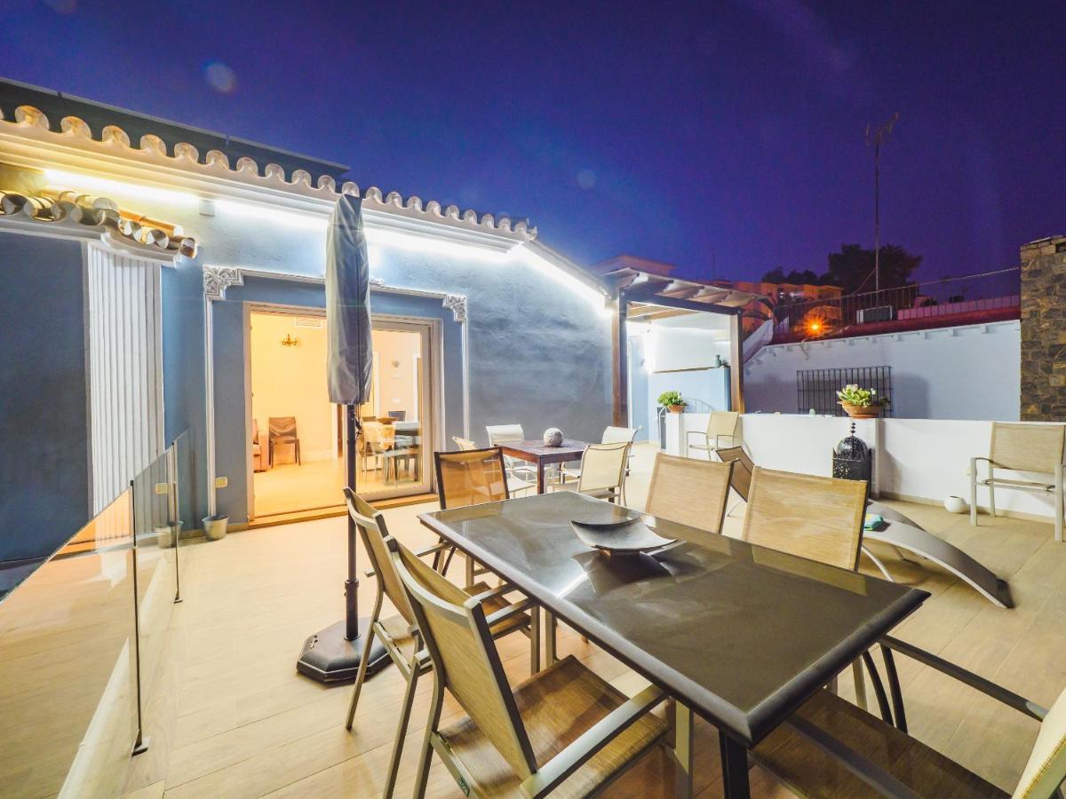 Appartement La Del Montecillo Complex And Apartamentosmalagamanagement Málaga