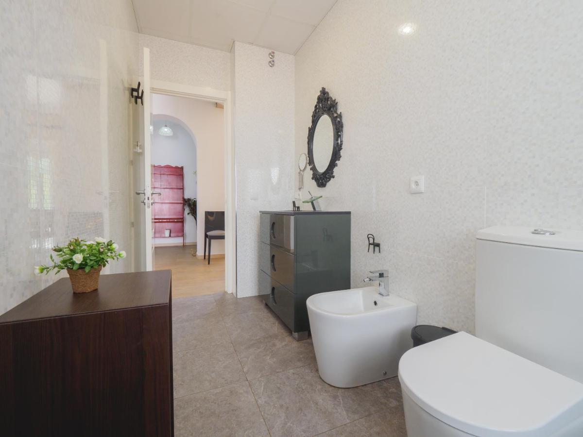 Appartement La Del Montecillo Complex And Apartamentosmalagamanagement Málaga