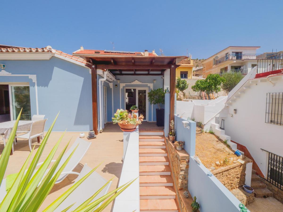 La Del Montecillo Complex And Apartamentosmalagamanagement Appartement Málaga