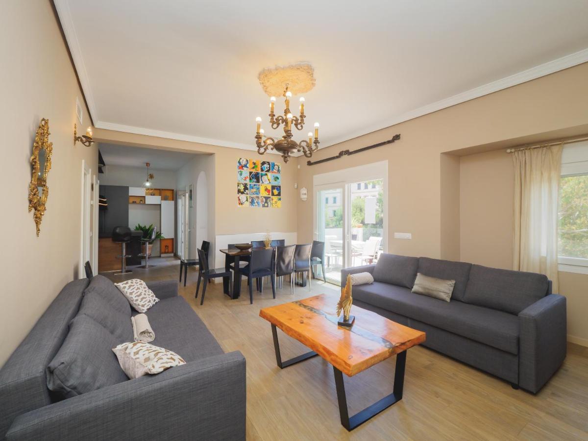 La Del Montecillo Complex And Apartamentosmalagamanagement Appartement *