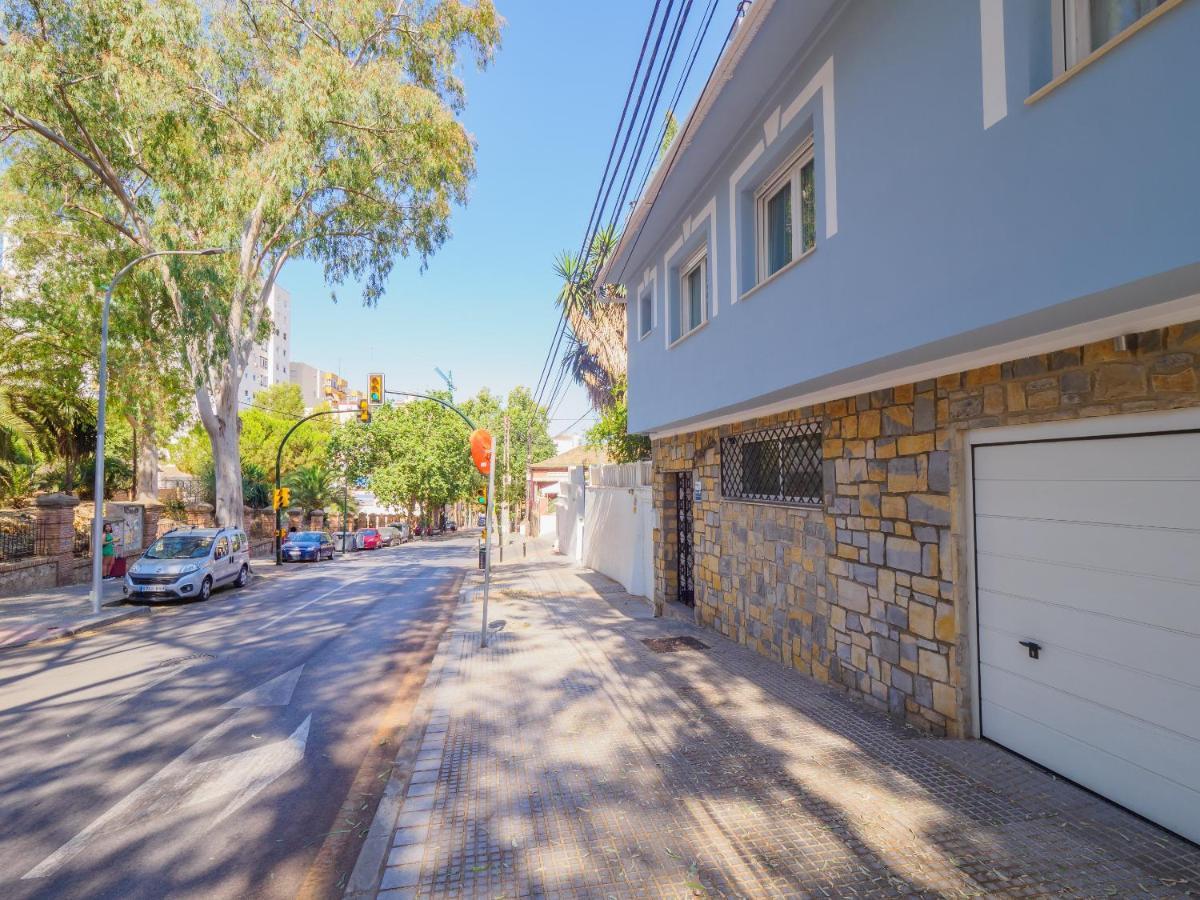 La Del Montecillo Complex And Apartamentosmalagamanagement * Málaga