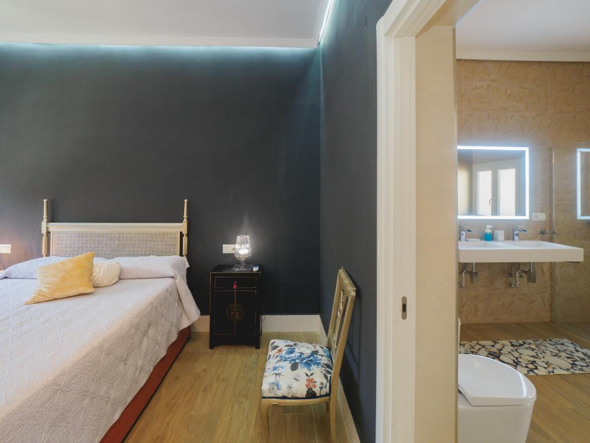 La Del Montecillo Complex And Apartamentosmalagamanagement Appartement *