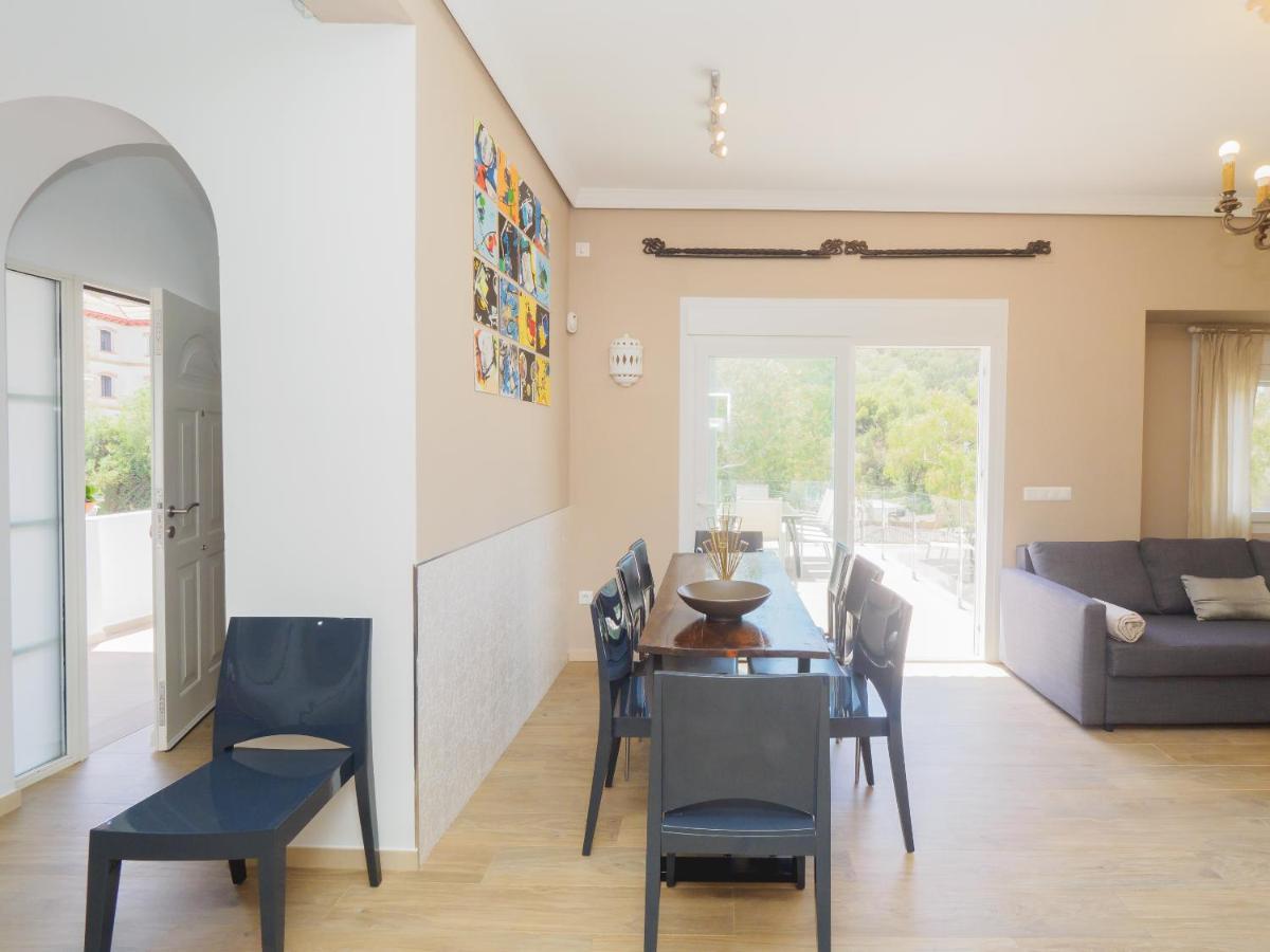La Del Montecillo Complex And Apartamentosmalagamanagement Appartement Málaga