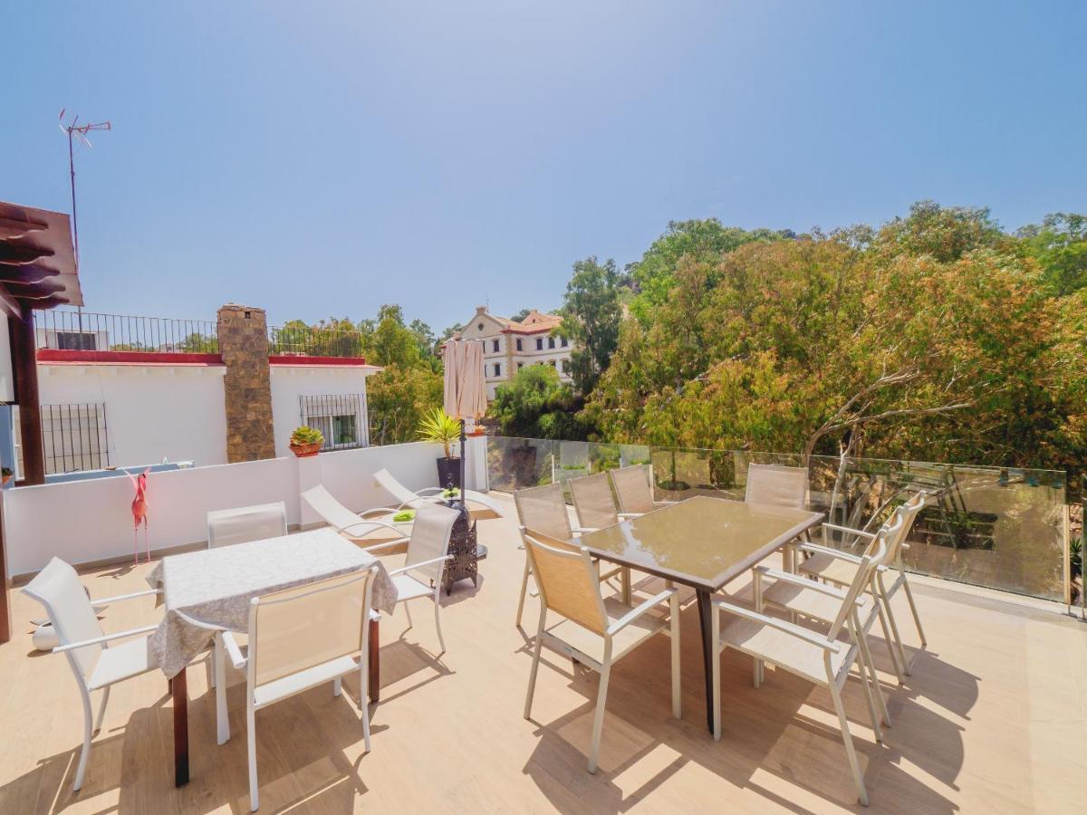 Appartement La Del Montecillo Complex And Apartamentosmalagamanagement Málaga