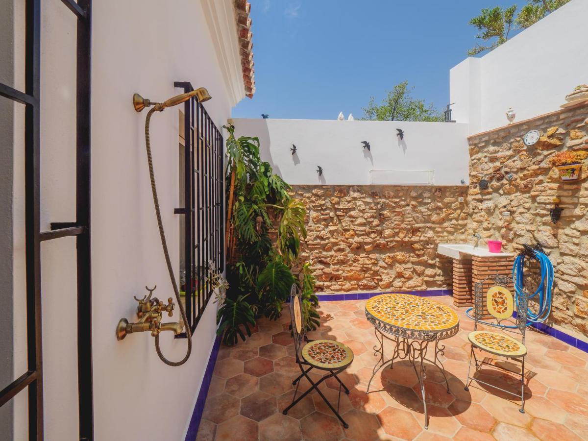 La Del Montecillo Complex And Apartamentosmalagamanagement Appartement