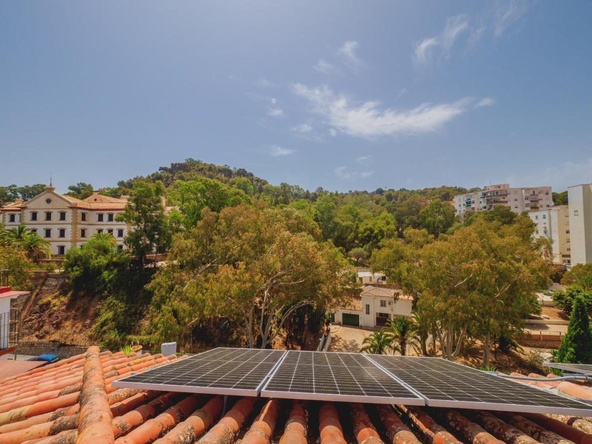 La Del Montecillo Complex And Apartamentosmalagamanagement Appartement