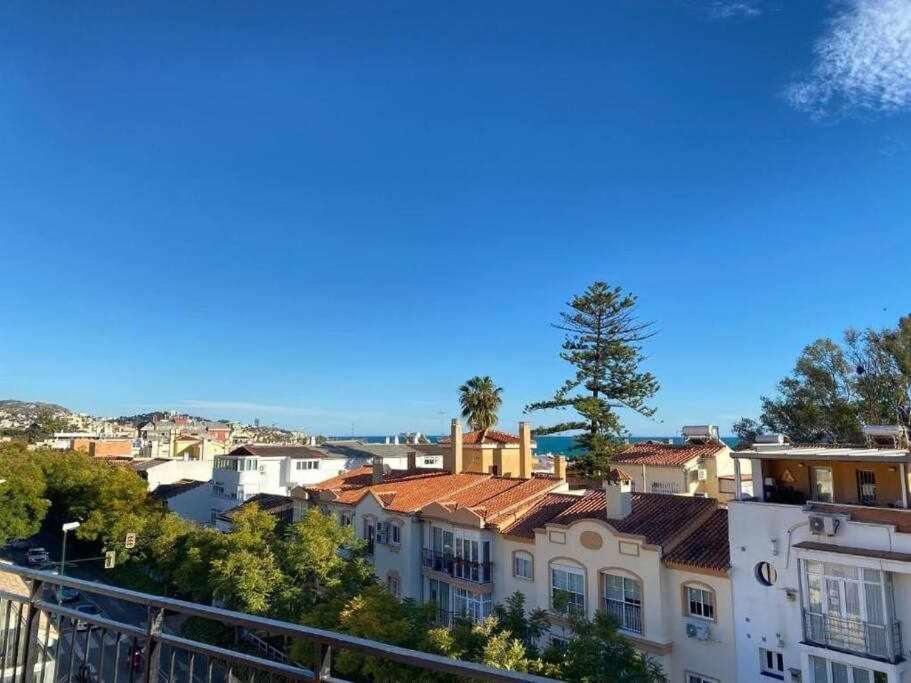 Apartment Atico Con Terraza Frente Playa Pedregalejo