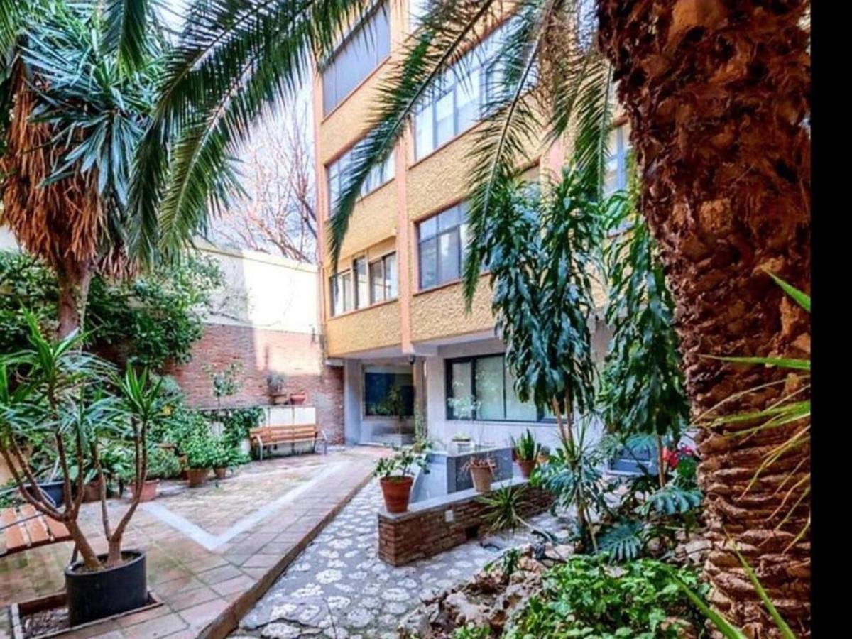 H2m Andres Perez Loft Ideally For Working - But Quiet And High Speed Wifi Apartment