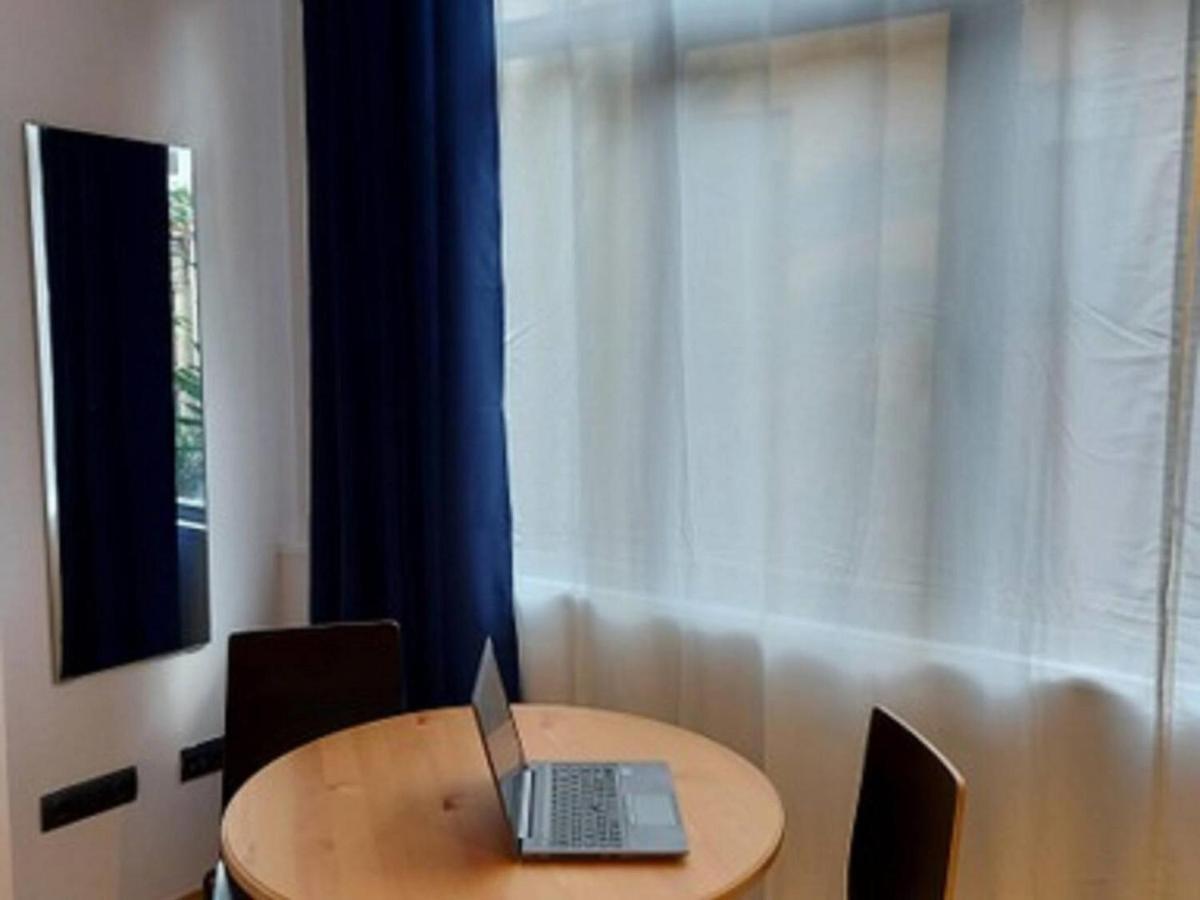 Apartment H2m Andres Perez Loft Ideally For Working - But Quiet And High Speed Wifi