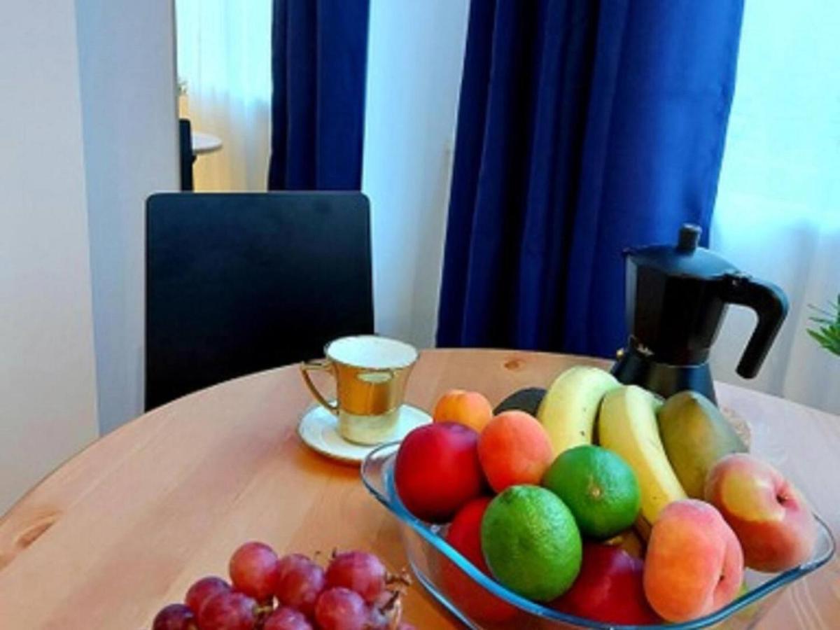 Apartment H2m Andres Perez Loft Ideally For Working - But Quiet And High Speed Wifi