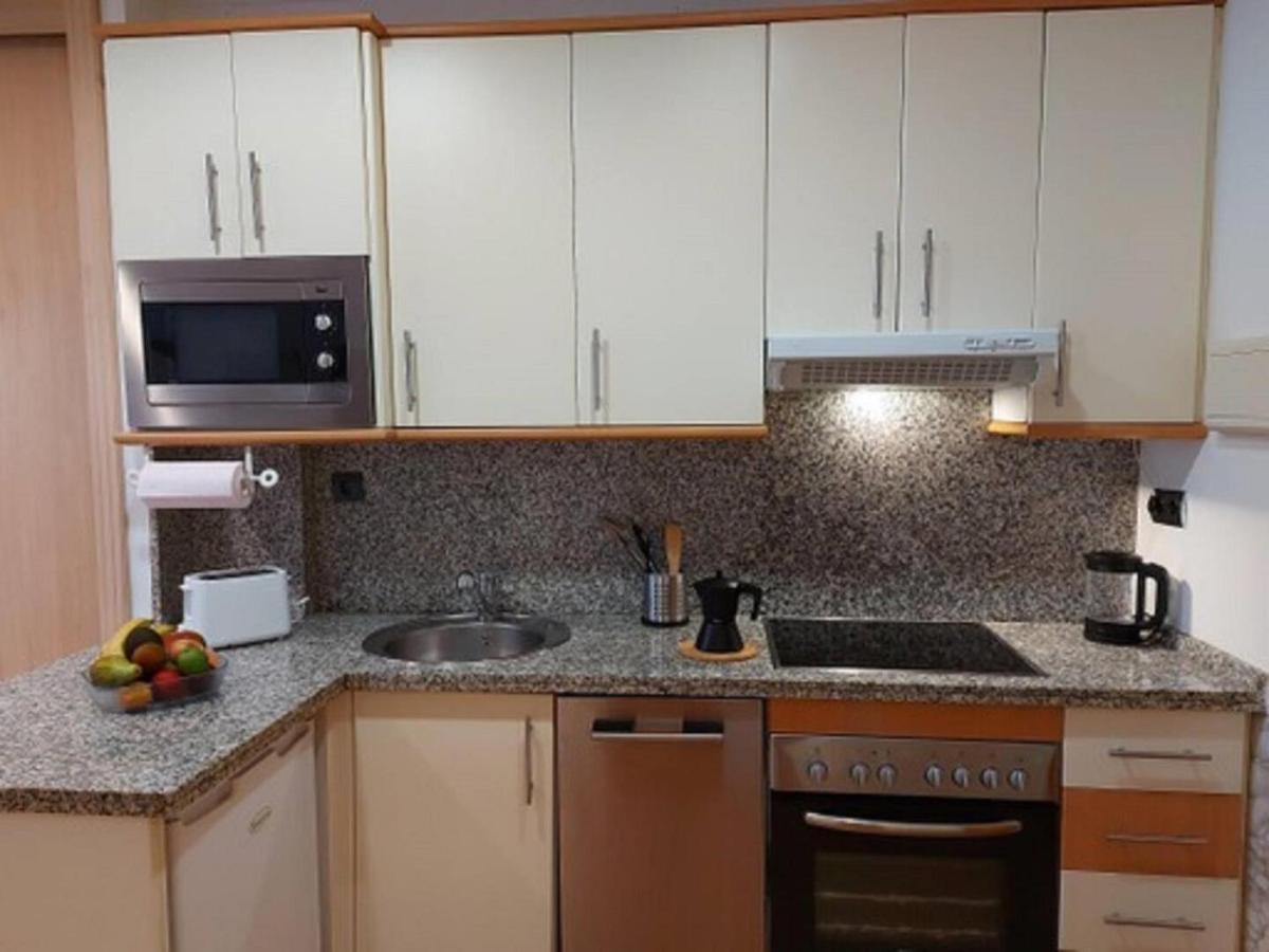 H2m Andres Perez Loft Ideally For Working - But Quiet And High Speed Wifi Apartment