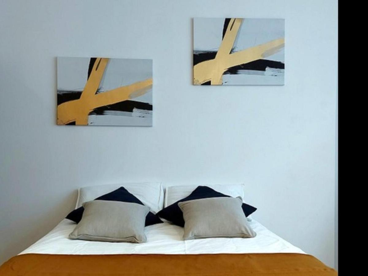 Apartment H2m Andres Perez Loft Ideally For Working - But Quiet And High Speed Wifi