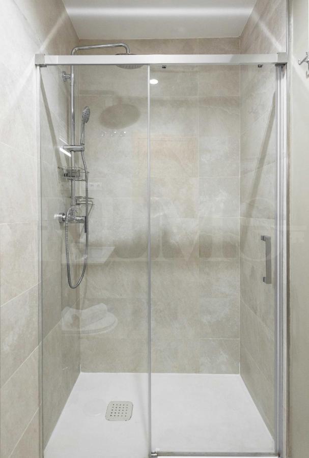 Lovely Duplex With Private Parking Near Center By Rems Apartment Malaga