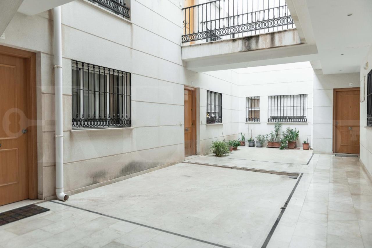 Apartment Lovely Duplex With Private Parking Near Center By Rems *