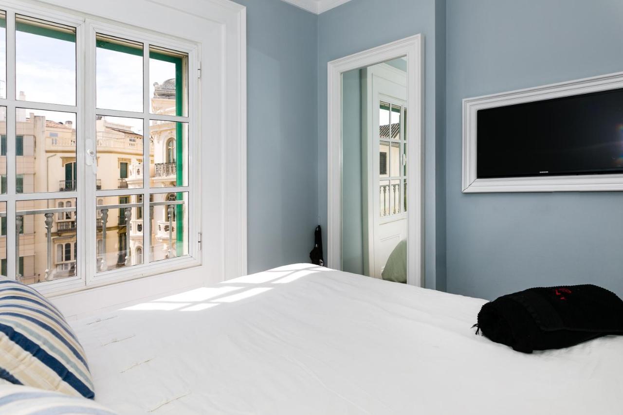 Weforyou 2 Bedrooms Penthouse At Center