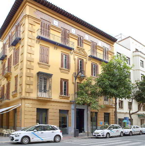 Soho Boutique Málaga