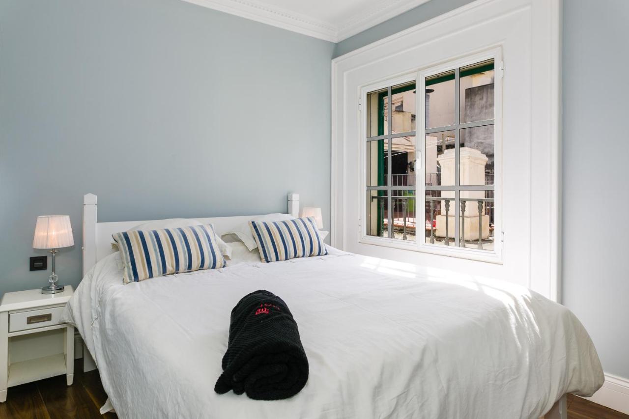Apartment Weforyou 2 Bedrooms Penthouse At Center *