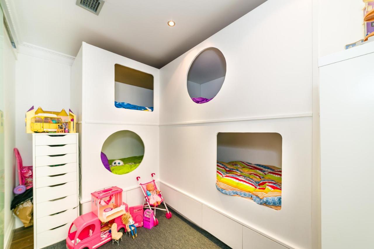 Weforyou 2 Bedrooms Penthouse At Center
