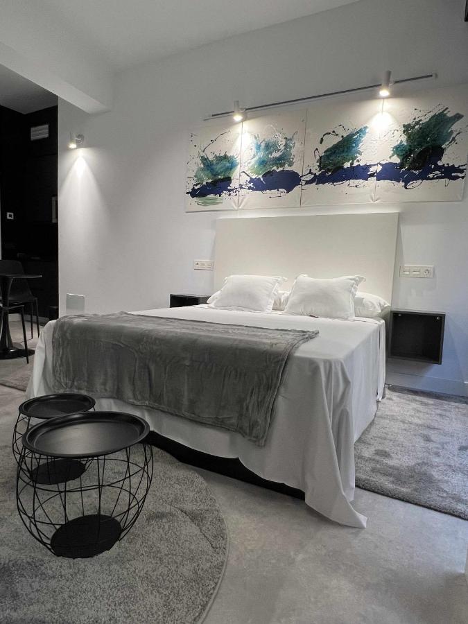 Dama Modern & Luxury Apartment