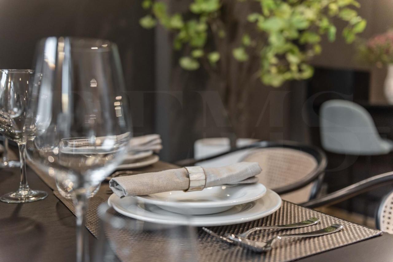 Superior In The Historic Center By Rems Apartment Málaga
