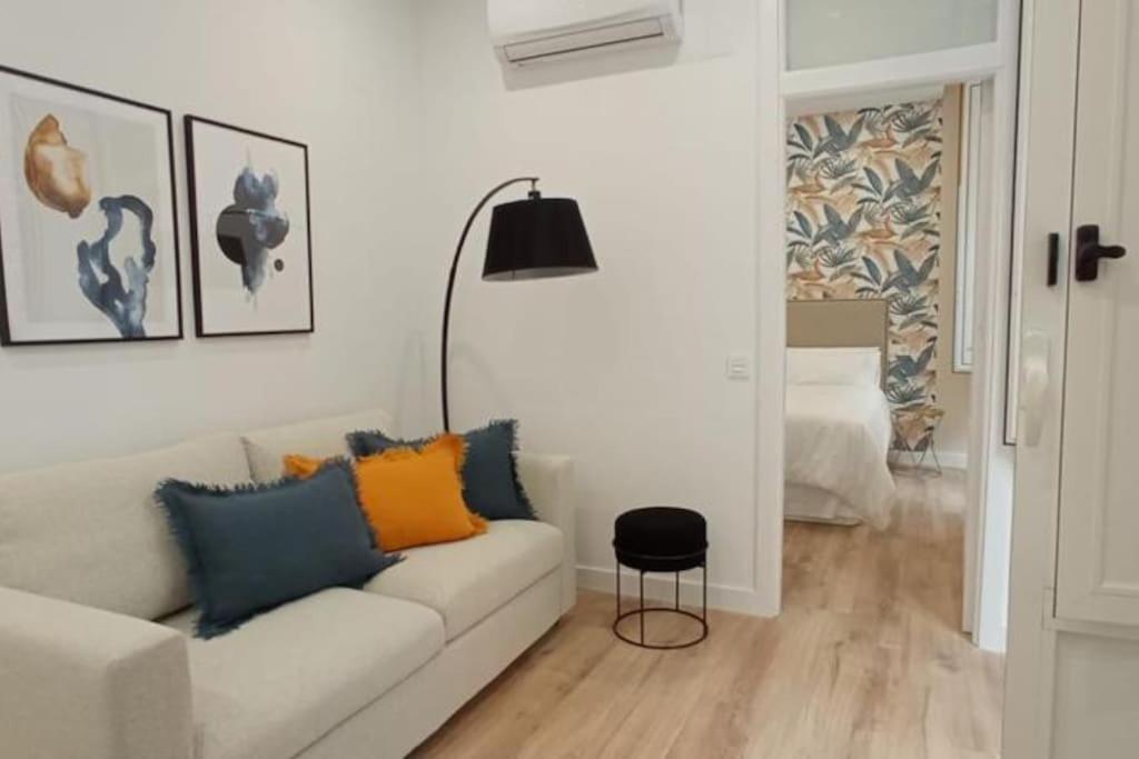 Apartamento Luxury Old Town Sp7 *