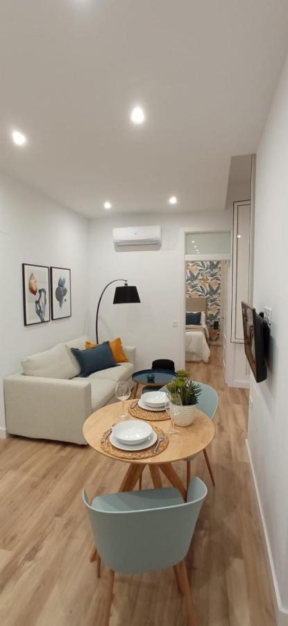 Luxury Old Town Sp7 Apartamento Málaga