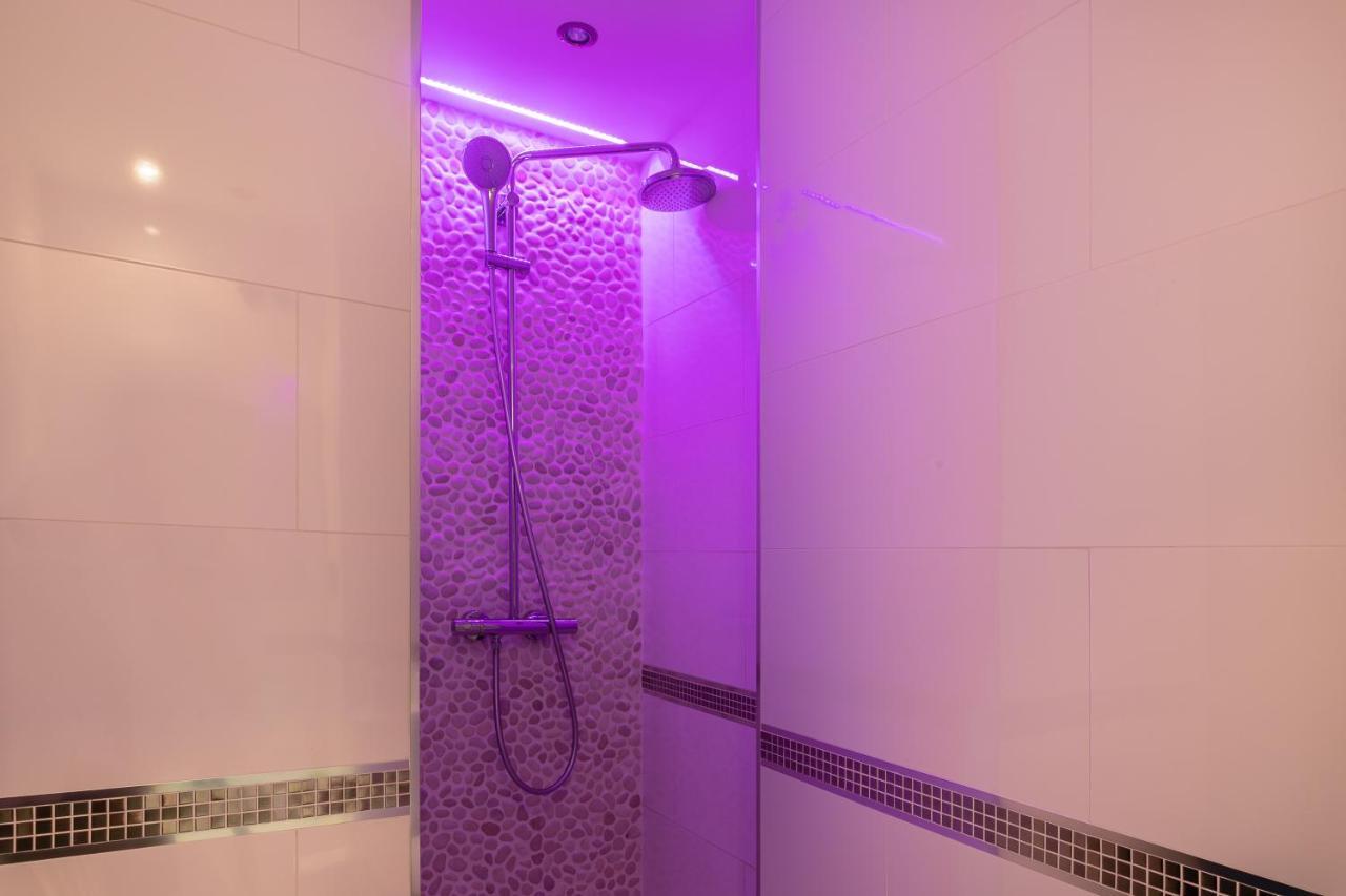 Apartment Weforyou 2 Bedrooms Penthouse At Center Málaga