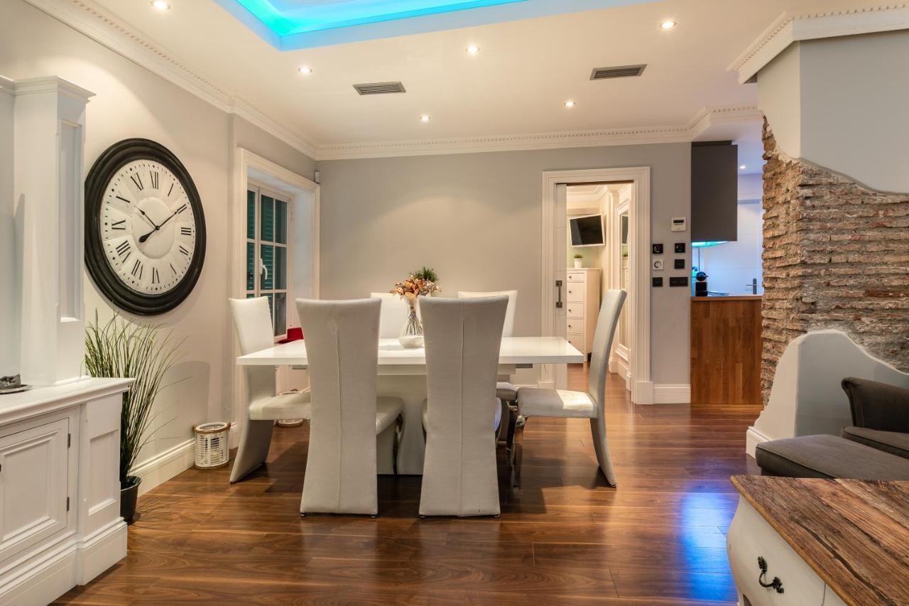 Apartment Weforyou 2 Bedrooms Penthouse At Center