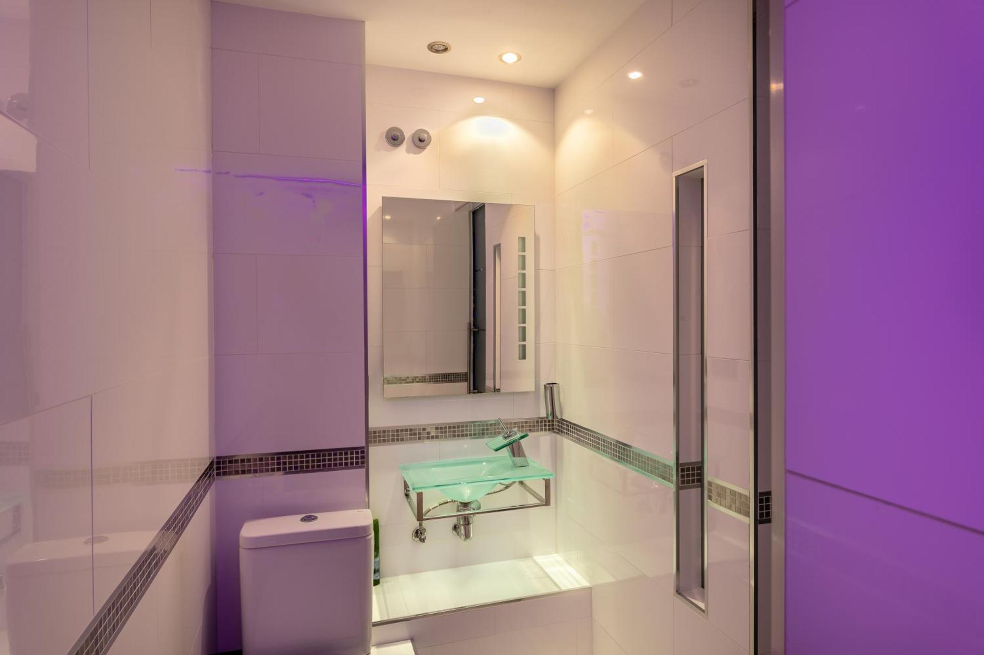 Apartment Weforyou 2 Bedrooms Penthouse At Center *