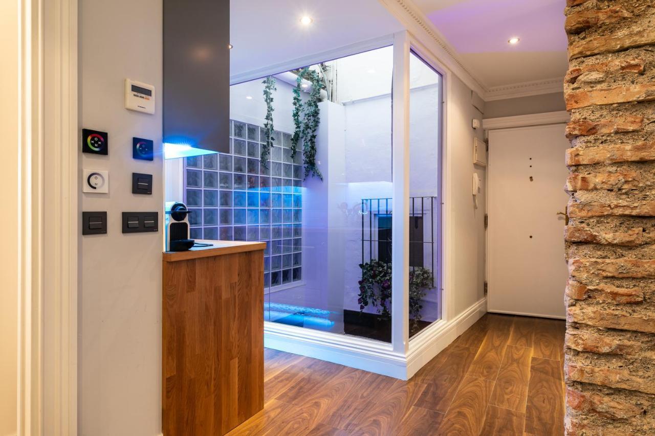 Apartment Weforyou 2 Bedrooms Penthouse At Center *