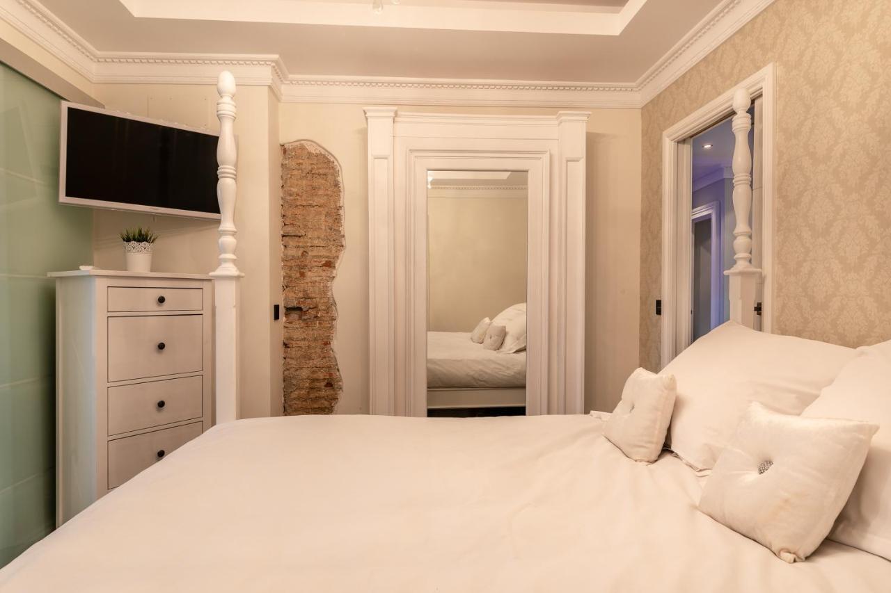 Weforyou 2 Bedrooms Penthouse At Center