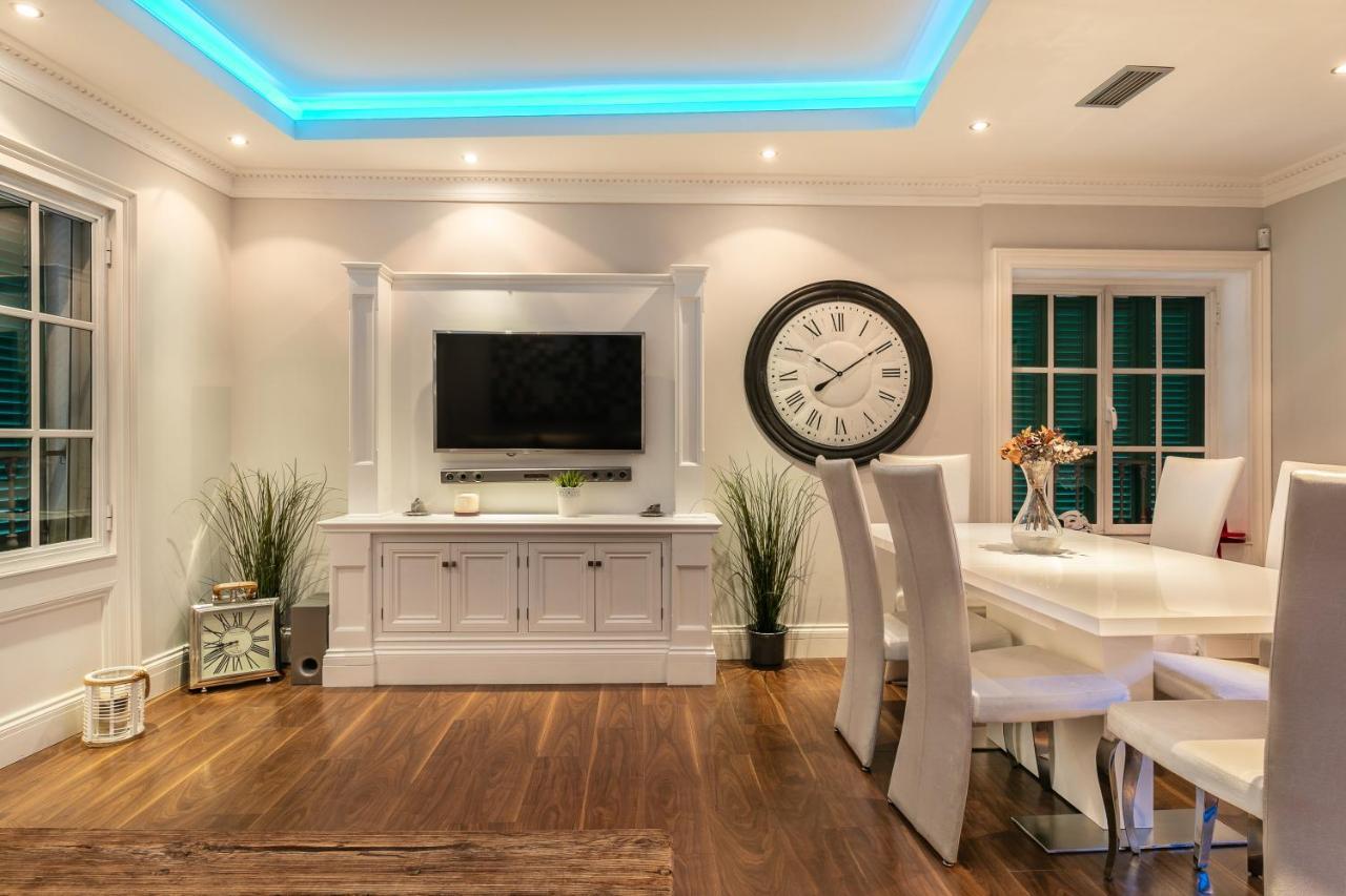 Apartment Weforyou 2 Bedrooms Penthouse At Center