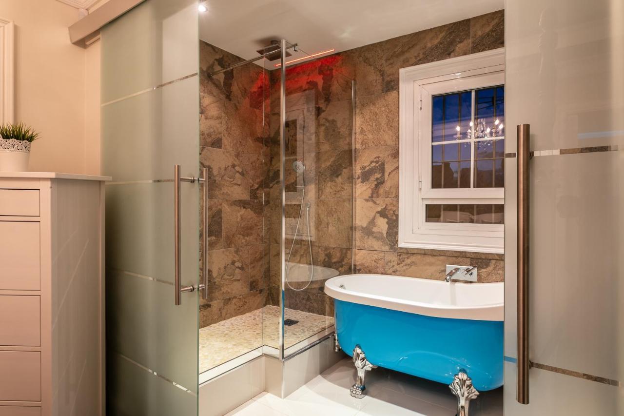 Apartment Weforyou 2 Bedrooms Penthouse At Center *