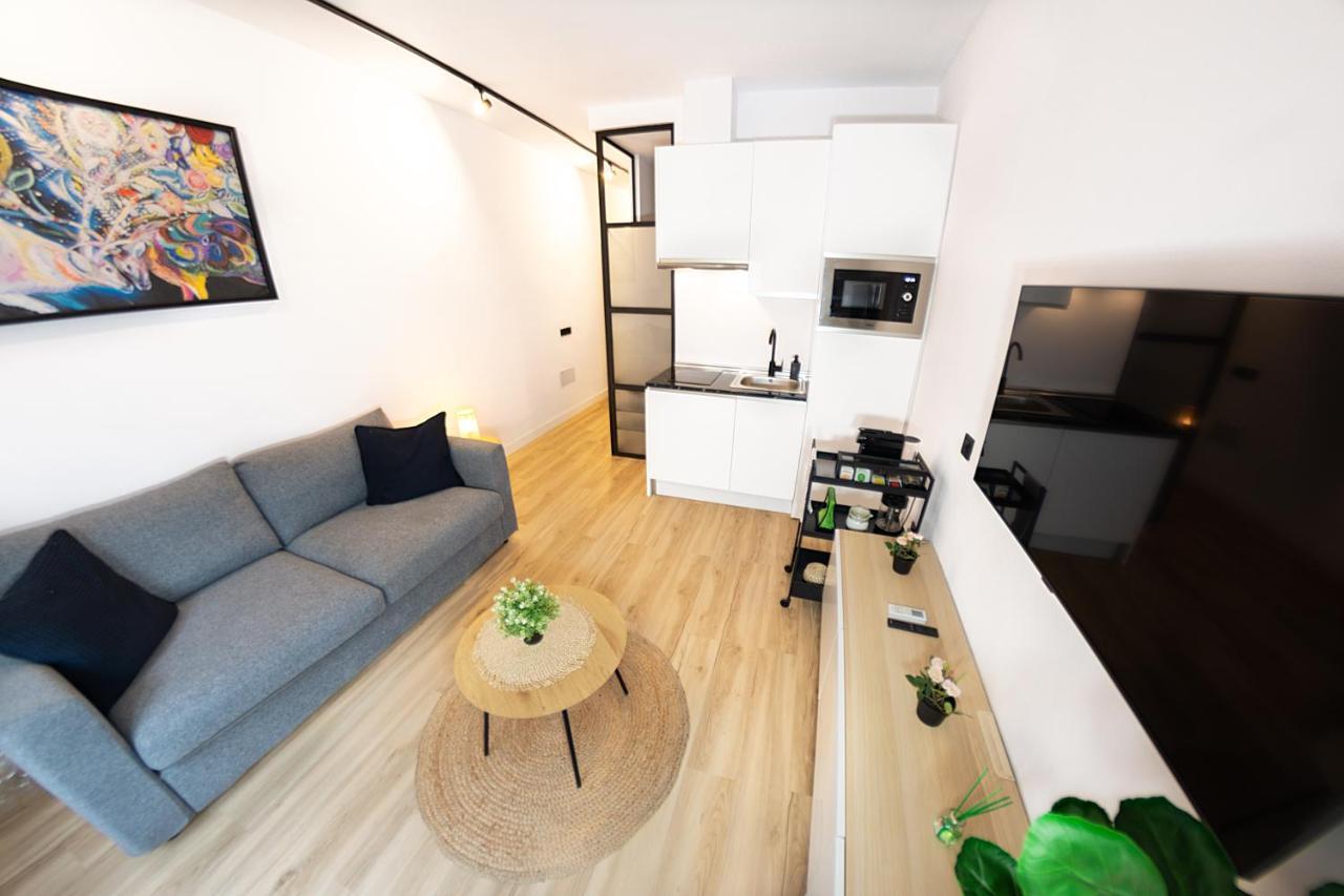 Apartment 31 - Luxe In Het Centrum Van Malaga