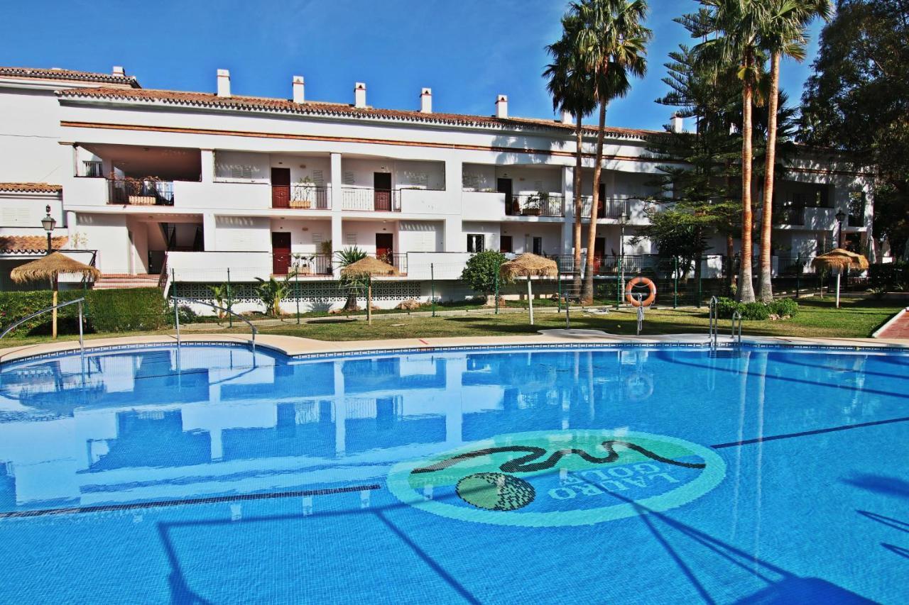 Apartment Ayma Lauro Golf 12 Málaga