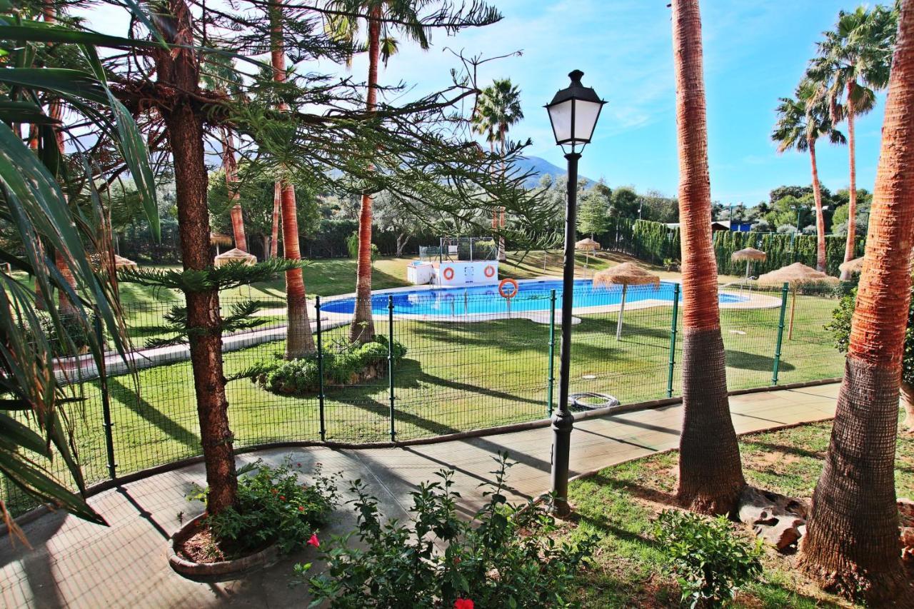 Ayma Lauro Golf 12 Apartment