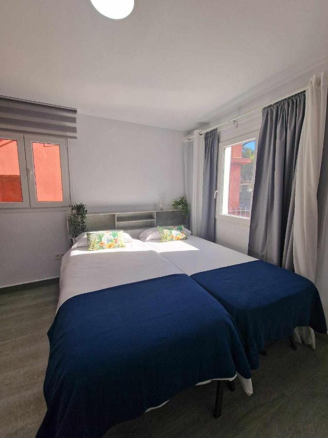 Balneario Pedregalejo Loft B * Malaga