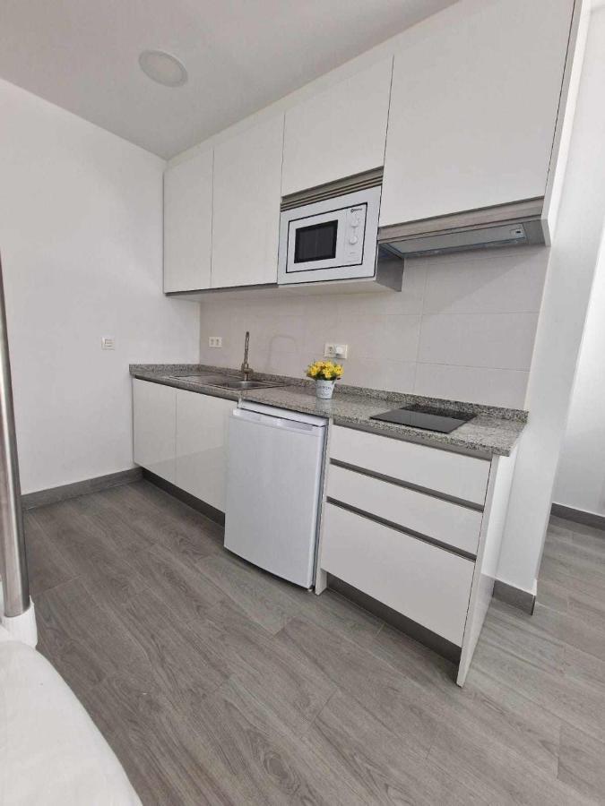 Apartment Balneario Pedregalejo Loft B