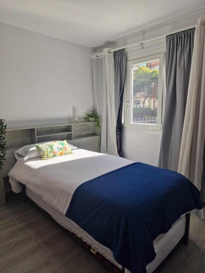 Apartment Balneario Pedregalejo Loft B