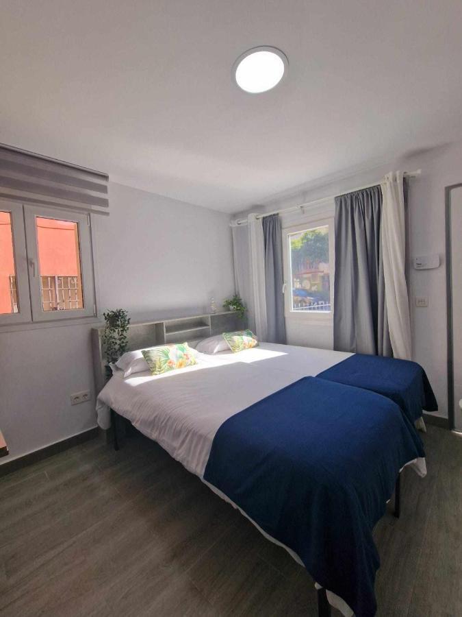 Balneario Pedregalejo Loft B Apartment Malaga