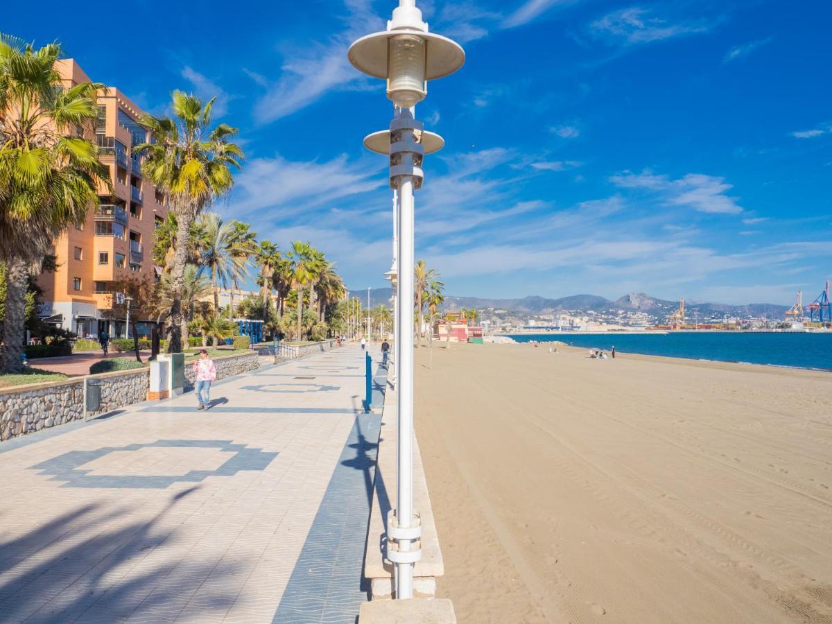 Cubo's Sea View Pacifico Street & Free Parking Appartement