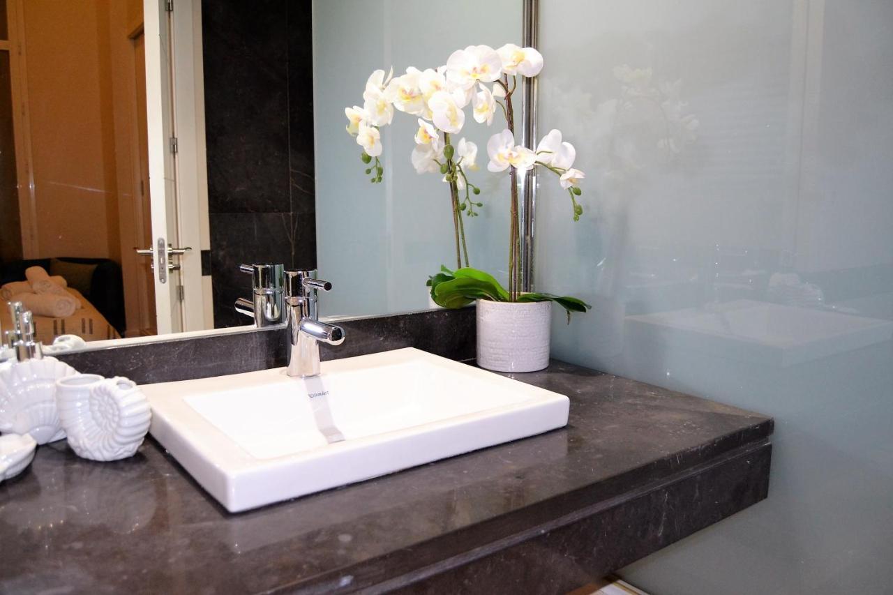 Appartement Coqueto Apartamento Junto A La Catedral De Malaga. *