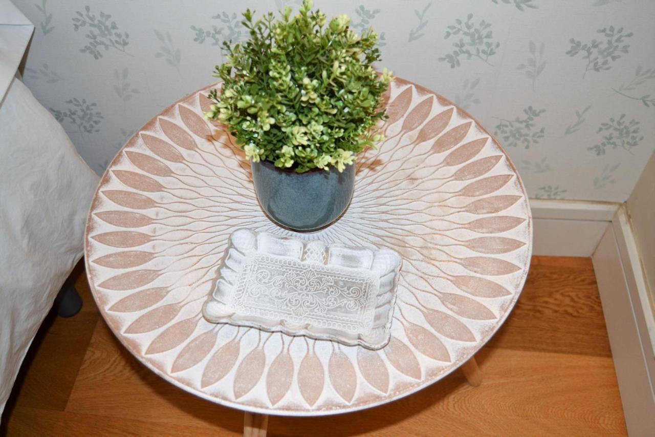 Coqueto Apartamento Junto A La Catedral De Malaga. Appartement