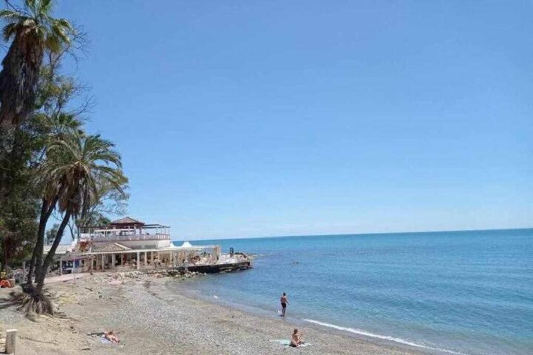 Balneario Pedregalejo Loft B